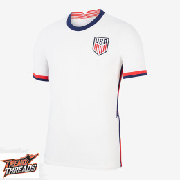 Soccer Jersey