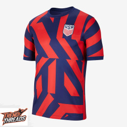 Soccer Jersey