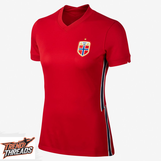 Soccer Jersey