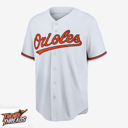 Baseball Jersey