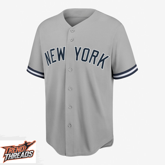 Baseball Jersey