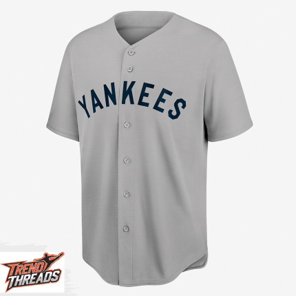 Baseball Jersey