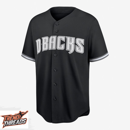 Baseball Jersey