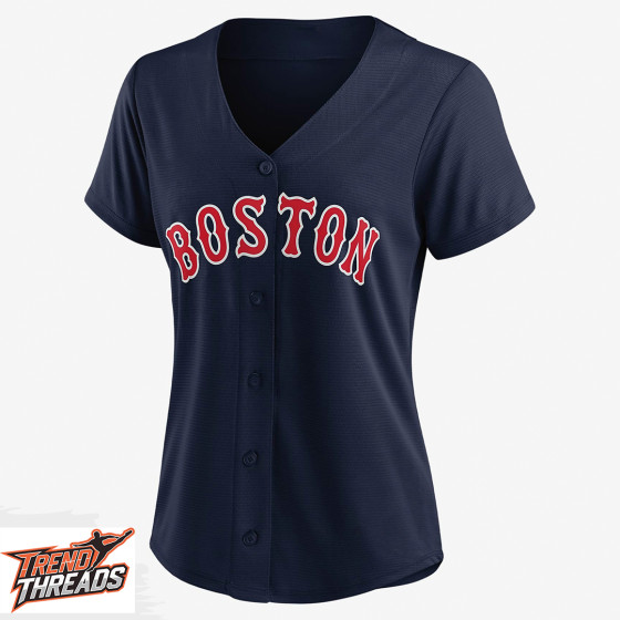 Baseball Jersey