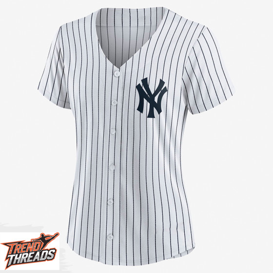 Baseball Jersey