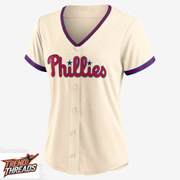 Baseball Jersey