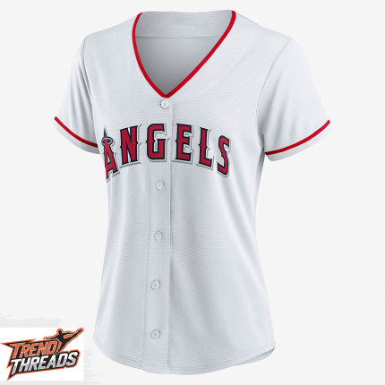 Baseball Jersey