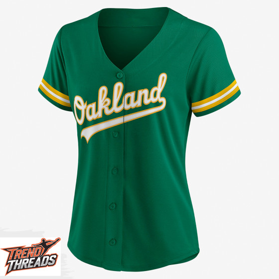 Baseball Jersey