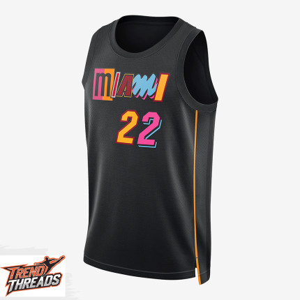 Basketball Jersey