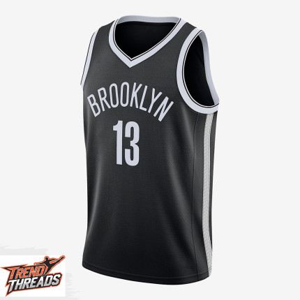 Basketball Jersey