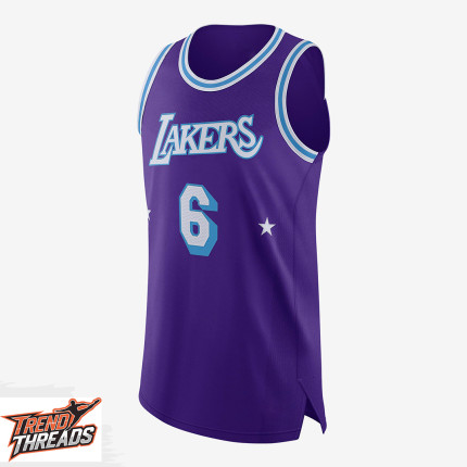 Basketball Jersey