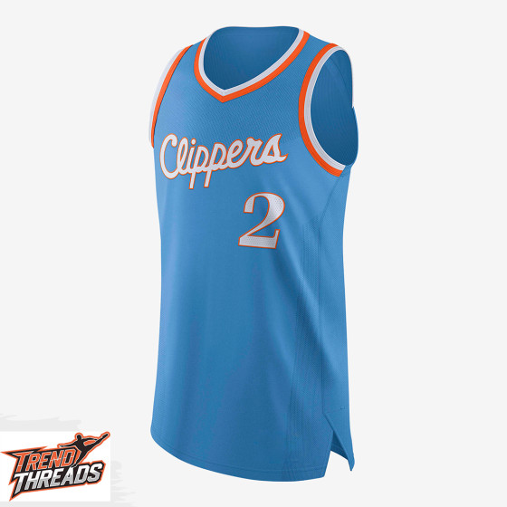 Basketball Jersey