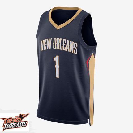 Basketball Jersey