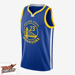 Basketball Jersey