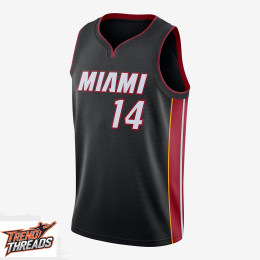 Basketball Jersey