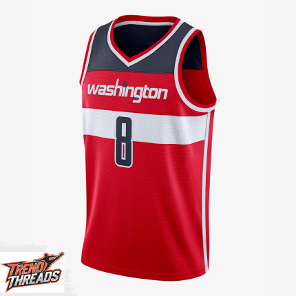 Basketball Jersey