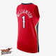 Basketball Jersey