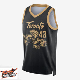 Basketball Jersey