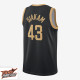 Basketball Jersey