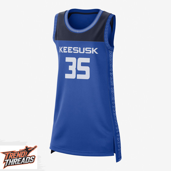 Basketball Jersey