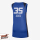 Basketball Jersey