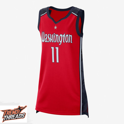 Basketball Jersey