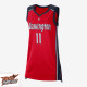 Basketball Jersey