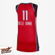 Basketball Jersey