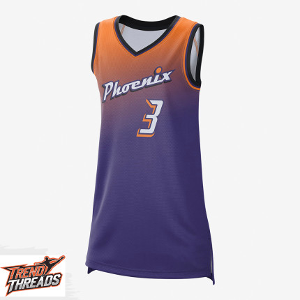 Basketball Jersey