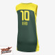 Basketball Jersey