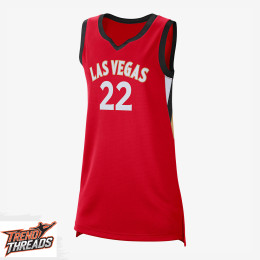 Basketball Jersey