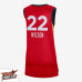 Basketball Jersey