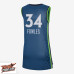 Basketball Jersey