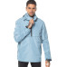 Waterproof Hurricane Jacket - Sleet