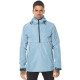 Waterproof Hurricane Jacket - Sleet