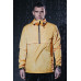 Waterproof Hurricane Jacket - Zest