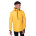 Waterproof Hurricane Jacket - Zest