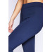 women Leggings - Navy