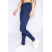 women Leggings - Navy