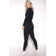 Women Leggings - Black