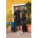 Core Sweat Shorts - Black