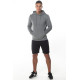 Core Sweat Shorts - Black