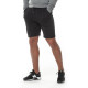 Core Sweat Shorts - Black