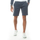 Taped Poly Shorts - Anthracite