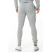 Taped Joggers Skinny Fit - Light Grey