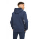 Core Pullover Hoodie - Navy