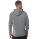 Core Pullover Hoodie - Charcoal Marl