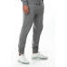 Core Pants Regular Fit - Charcoal Marl