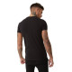 Core Muscle Fit T-Shirt - Black