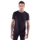 T-Shirt - Black